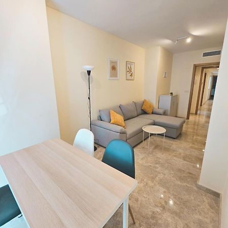 Apartamento Brillante-Vial Cordova Esterno foto