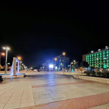 Apartamento Brillante-Vial Cordova Esterno foto