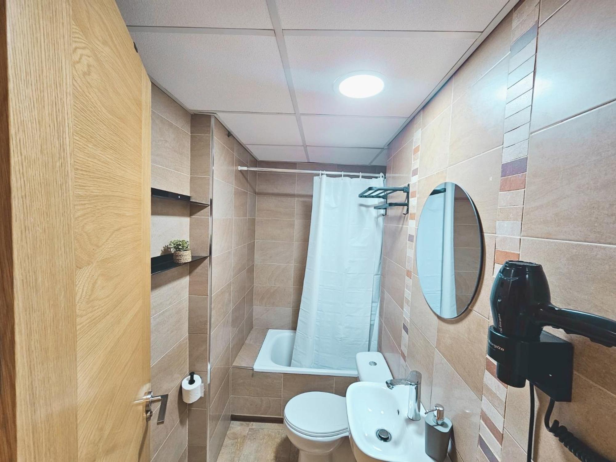 Apartamento Brillante-Vial Cordova Esterno foto