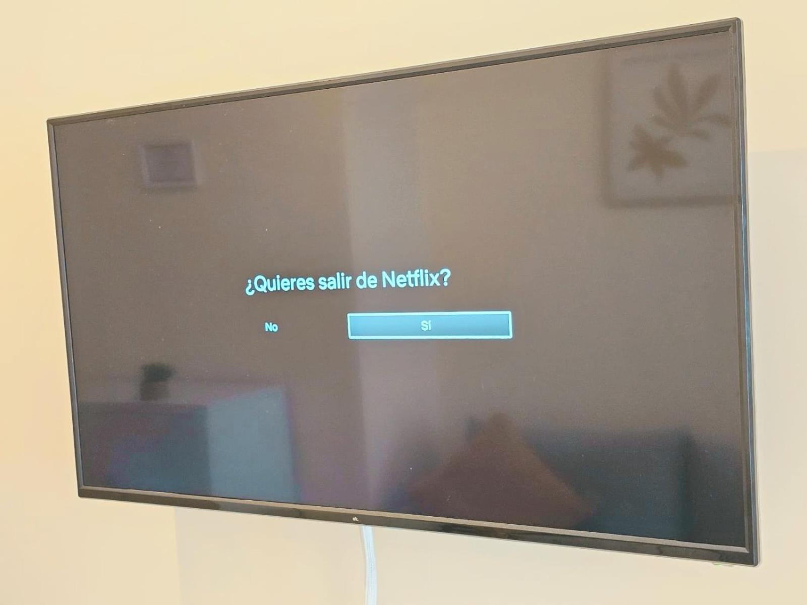 Apartamento Brillante-Vial Cordova Esterno foto