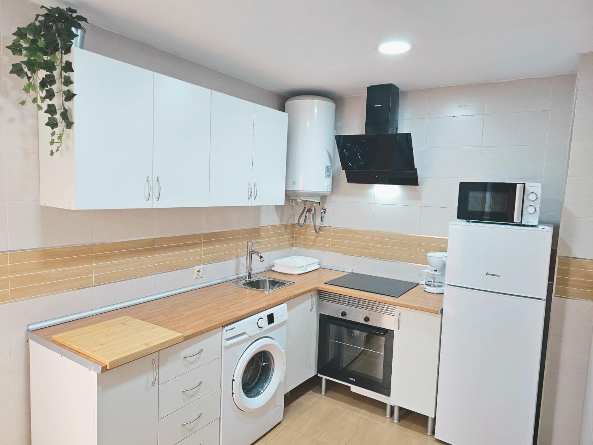 Apartamento Brillante-Vial Cordova Esterno foto