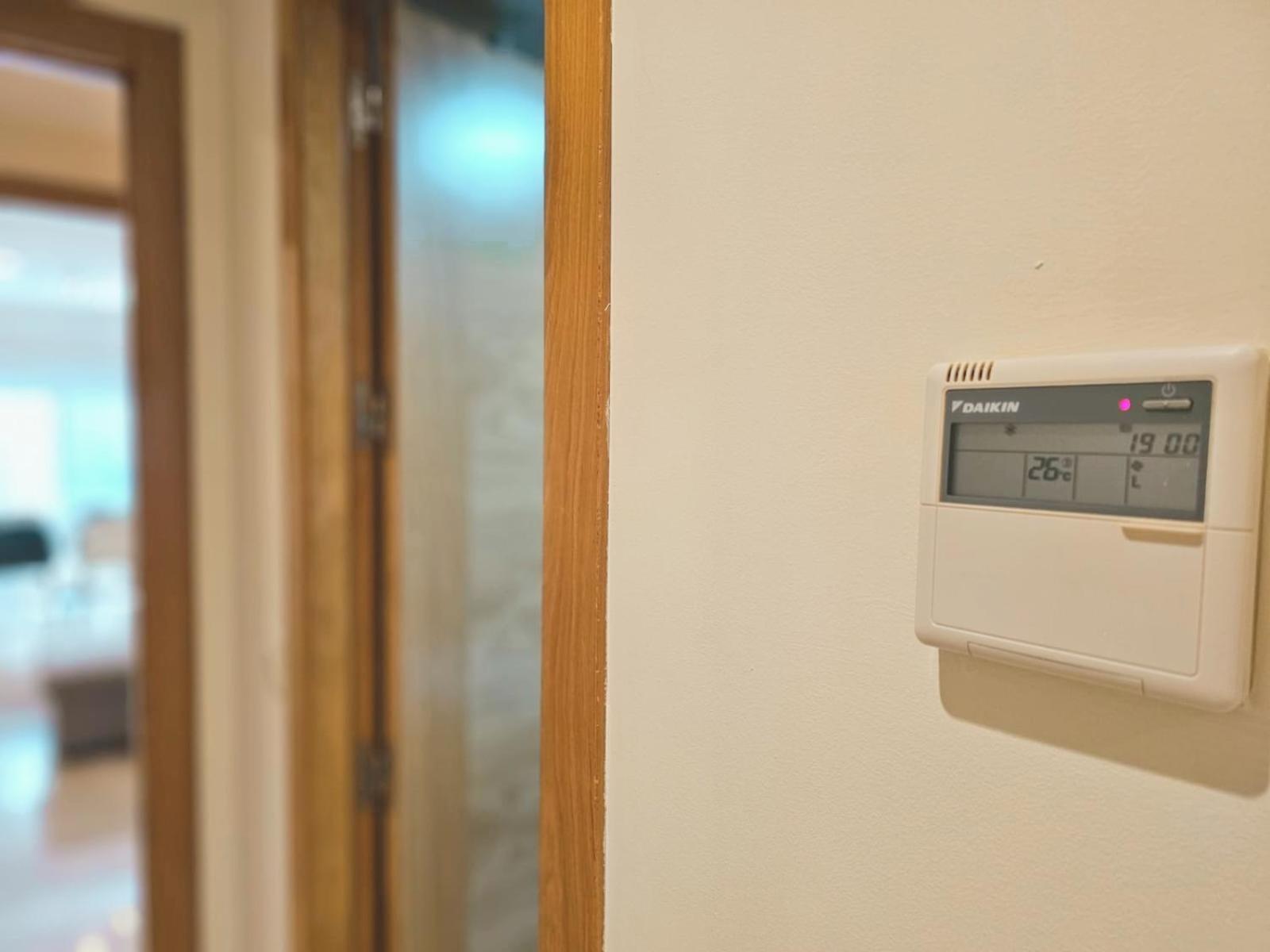 Apartamento Brillante-Vial Cordova Esterno foto