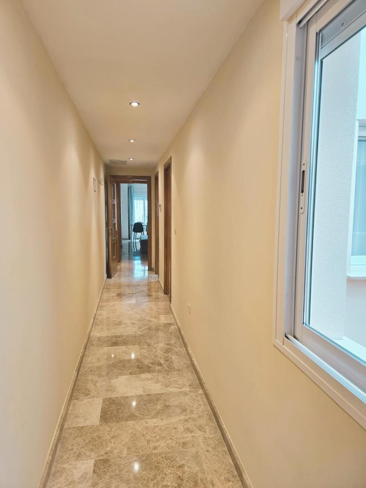 Apartamento Brillante-Vial Cordova Esterno foto