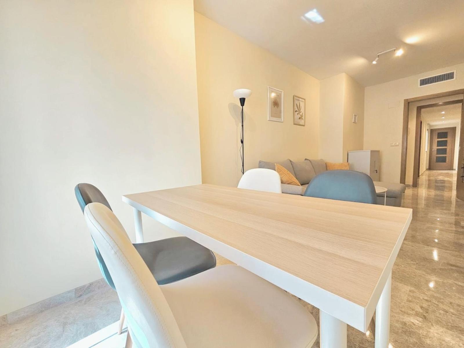 Apartamento Brillante-Vial Cordova Esterno foto