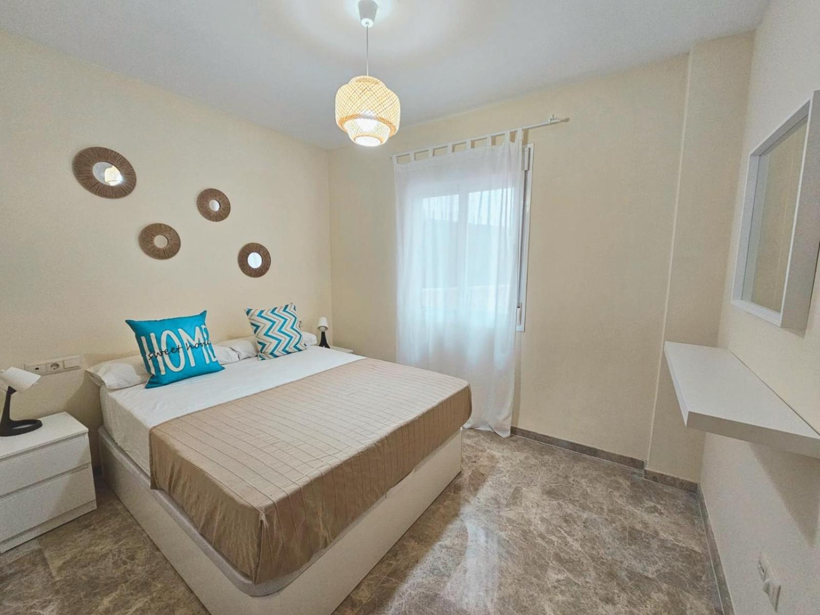 Apartamento Brillante-Vial Cordova Esterno foto