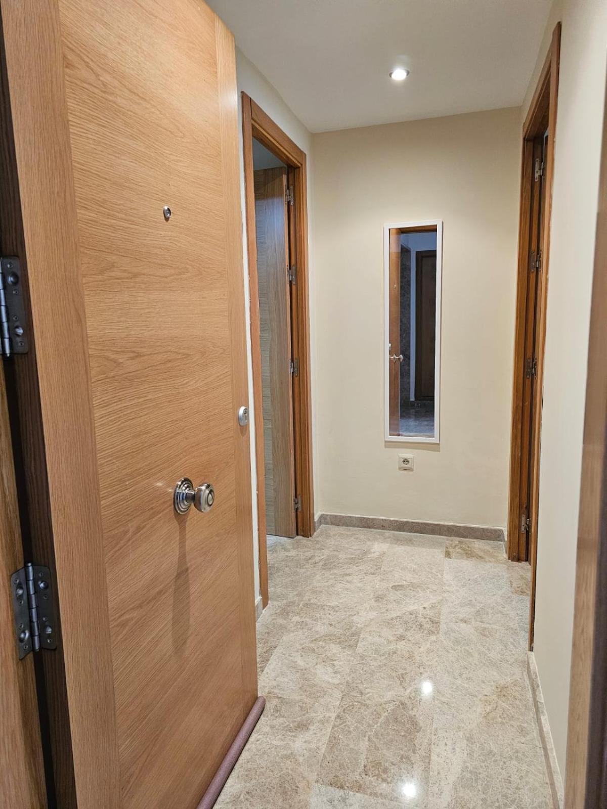 Apartamento Brillante-Vial Cordova Esterno foto
