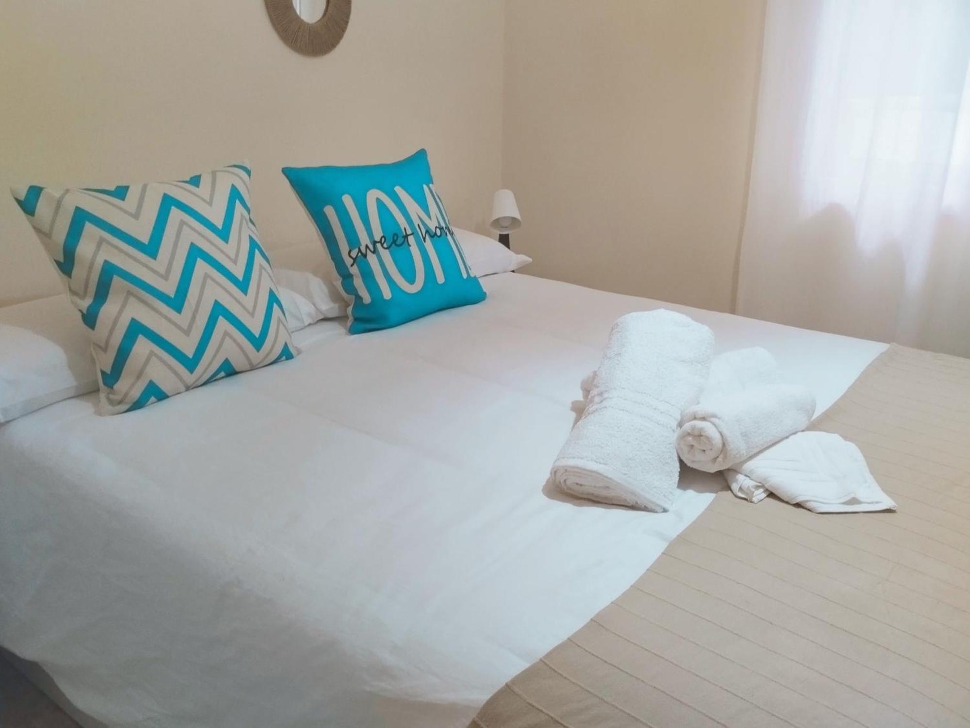 Apartamento Brillante-Vial Cordova Esterno foto