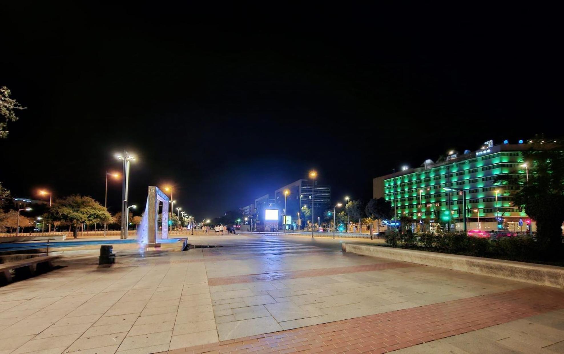 Apartamento Brillante-Vial Cordova Esterno foto