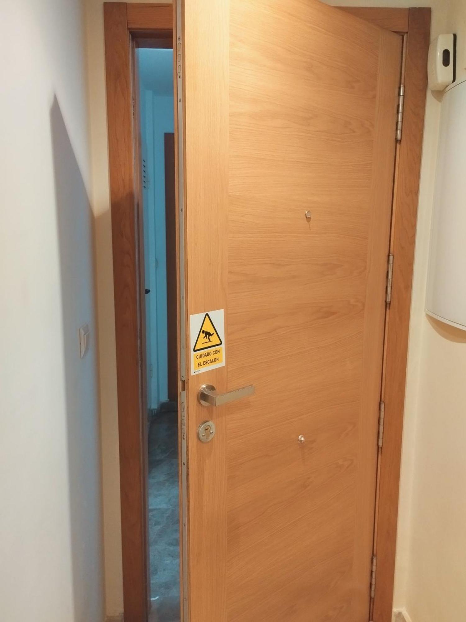 Apartamento Brillante-Vial Cordova Esterno foto